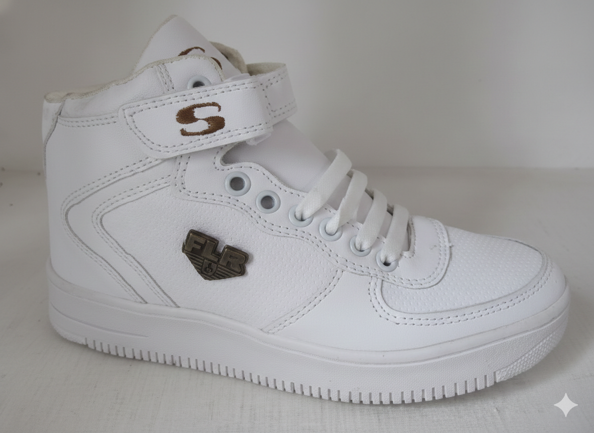 SS Estilo Ejecutivo Urbano: Impecable siempre