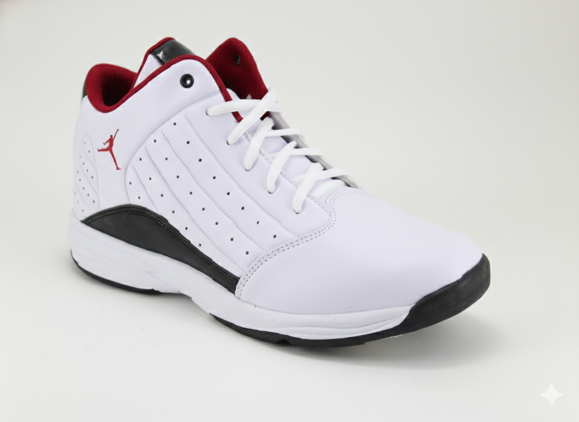 SS Sneakers de Altura: Estilo que impone