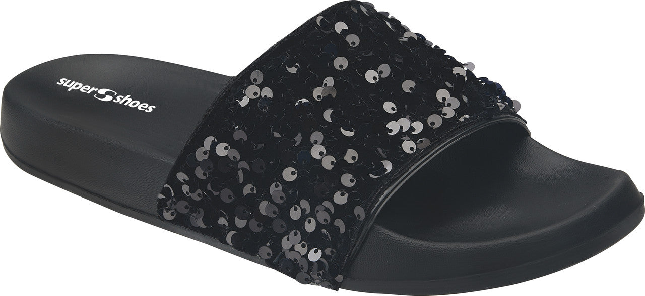 SuperShoes B-662-01-(65): Tu Básico Imprescindible