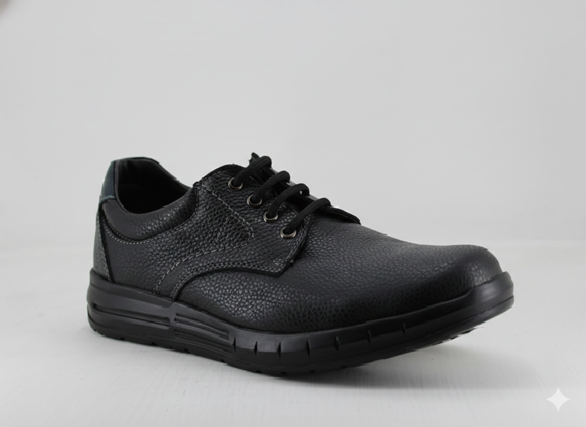 SS Zapato Ejecutivo: Estilo que cierra negocios