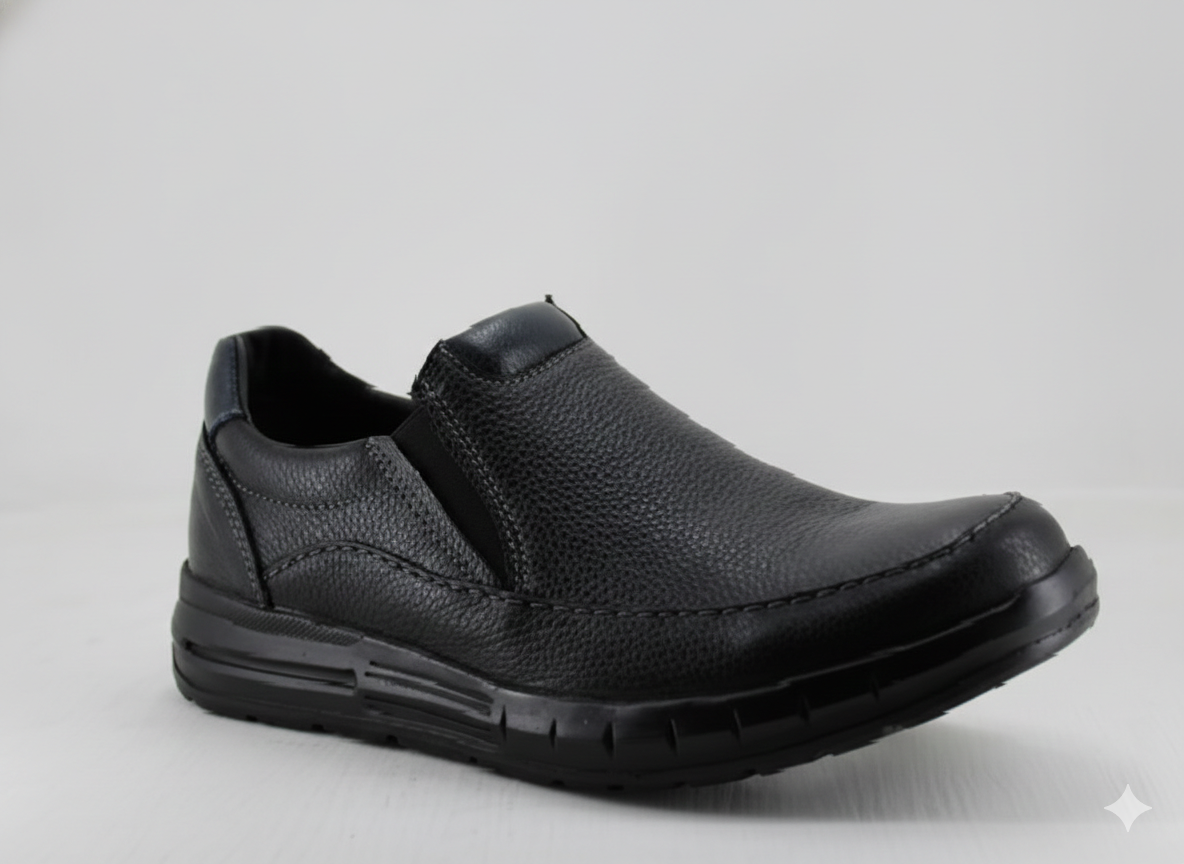 SS Alpha Style: Para el hombre que busca lo mejor