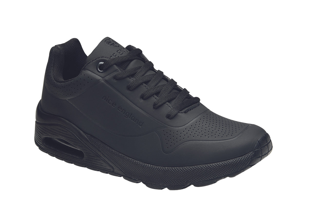 SuperShoes: Tenis Chunky con Suela Ligera y Estilo Viral
