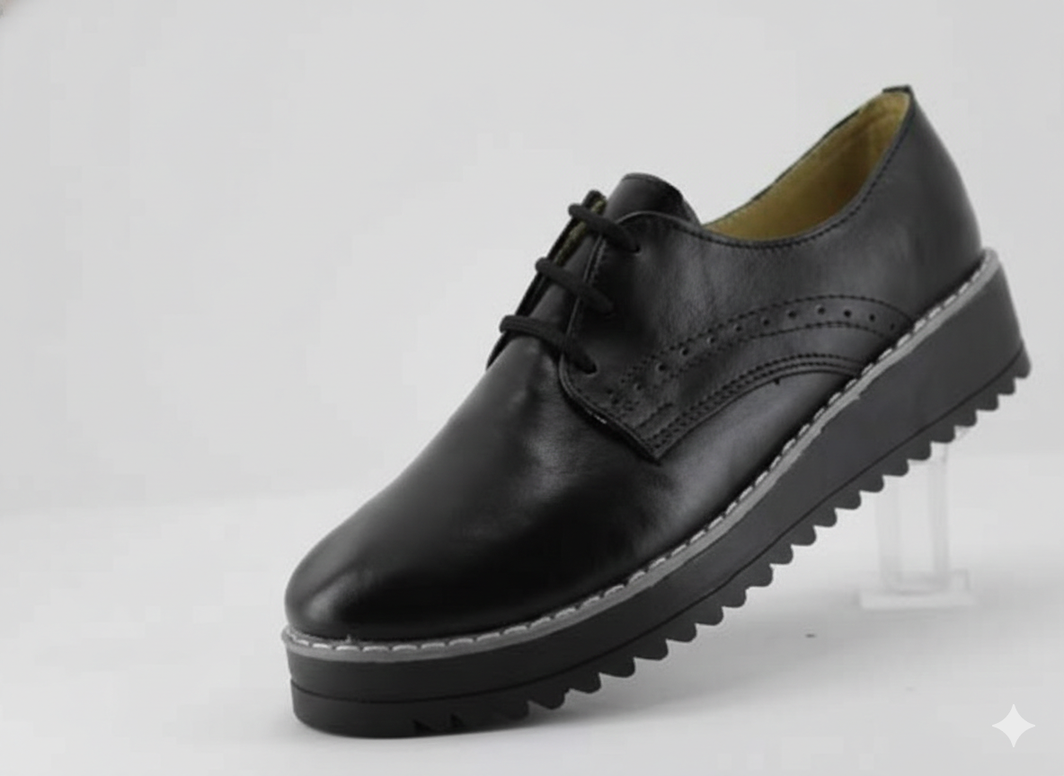 SuperShoes 94070-(861): Suela Antiderrapante & Pro