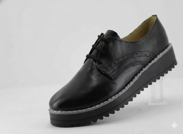 SuperShoes 94070-(861): Suela Antiderrapante & Pro