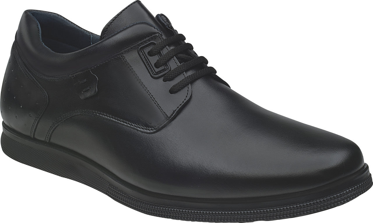 SS Zapato de Autoridad: Domina cada paso