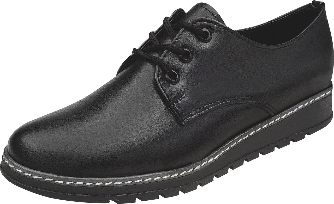 SuperShoes 2026-(897): Confort Anatómico de Piel