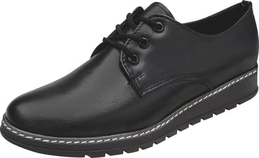 SuperShoes 2026-(897): Confort Anatómico de Piel