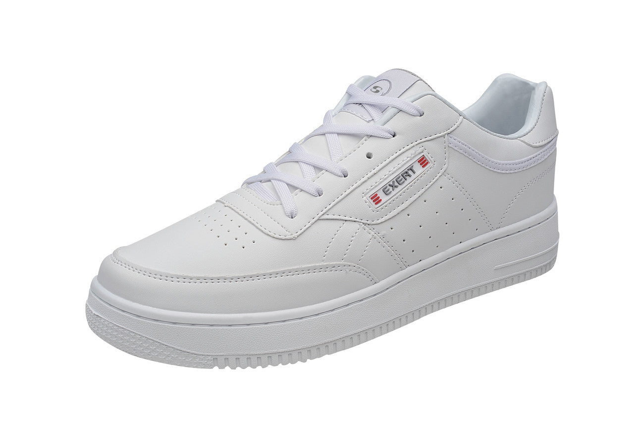 SS Tenis Minimalistas: Menos es más