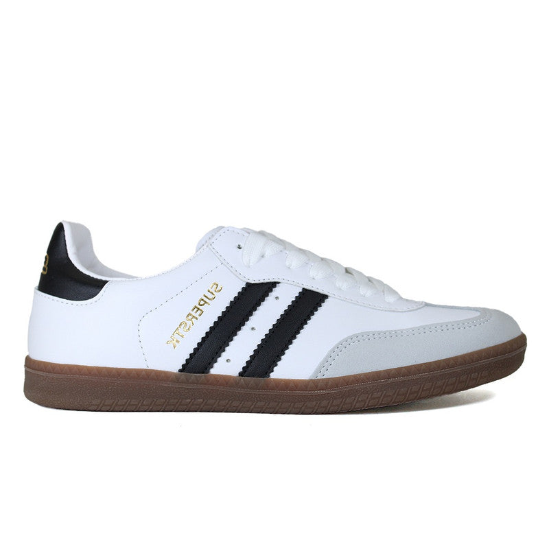 SuperShoes: El estilo retro-viral que necesitas