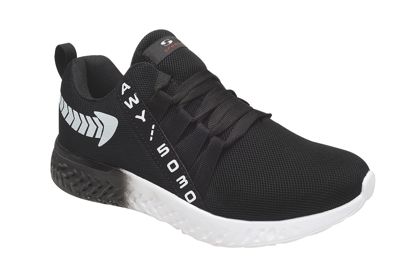 SS Fresh Walk: Máxima ventilación en tus pies