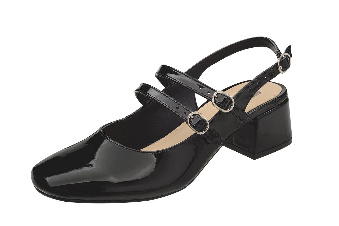 SuperShoes 37701-(589): Glow Up instantáneo