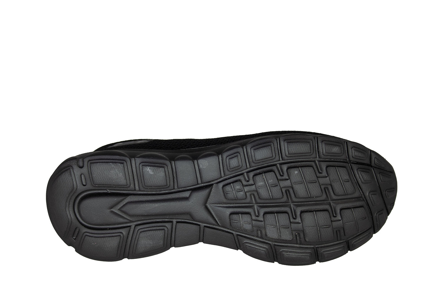 Tenis SuperShoes Urban Black: Tu Look Aesthetic