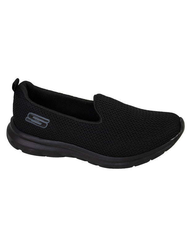 Tenis SuperShoes Urban Black: Tu Look Aesthetic