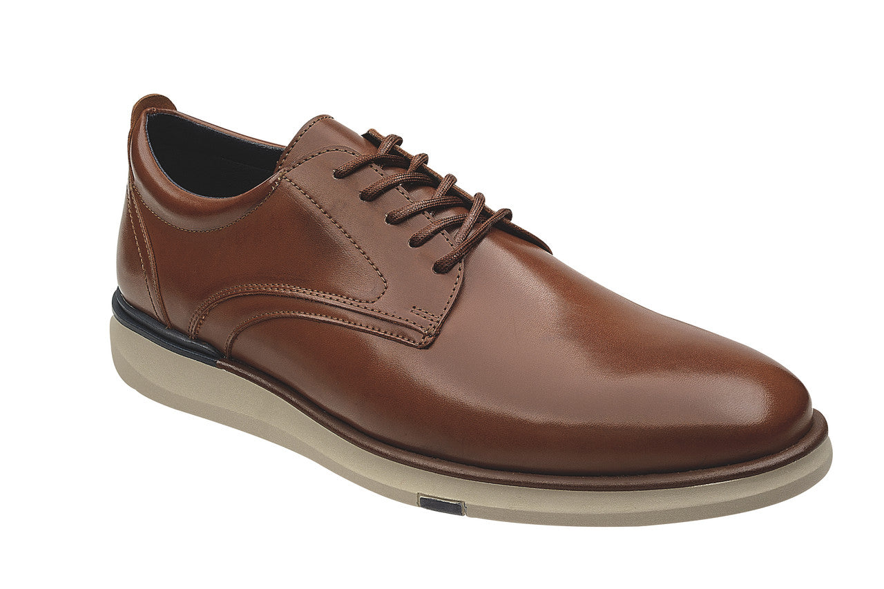 SS Derby de Lujo: La definición de un look Top