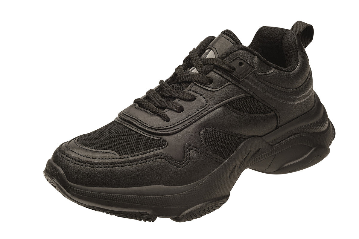 SuperShoes: Tenis Black El "Must-Have" de tu Closet