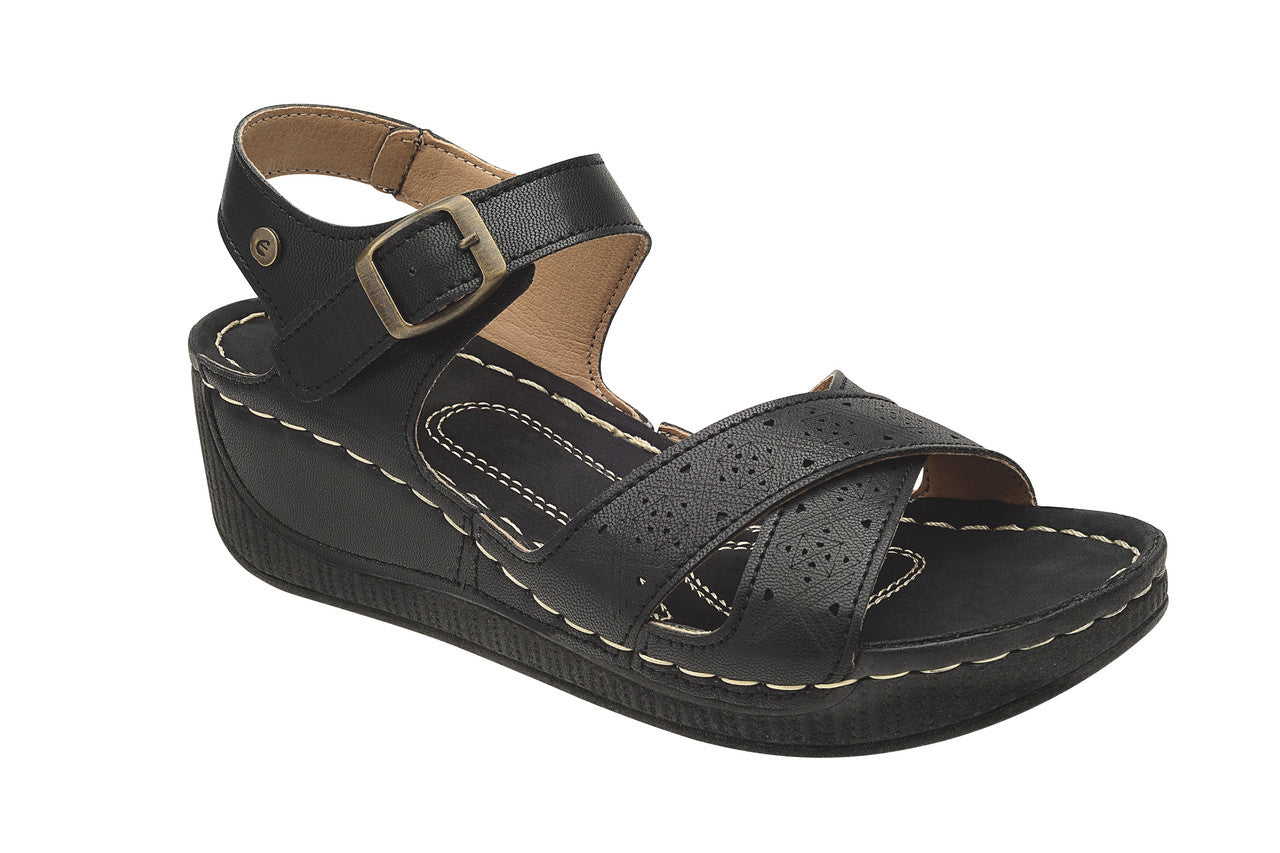 SuperShoes 1505-(851): El equilibrio perfecto del confort