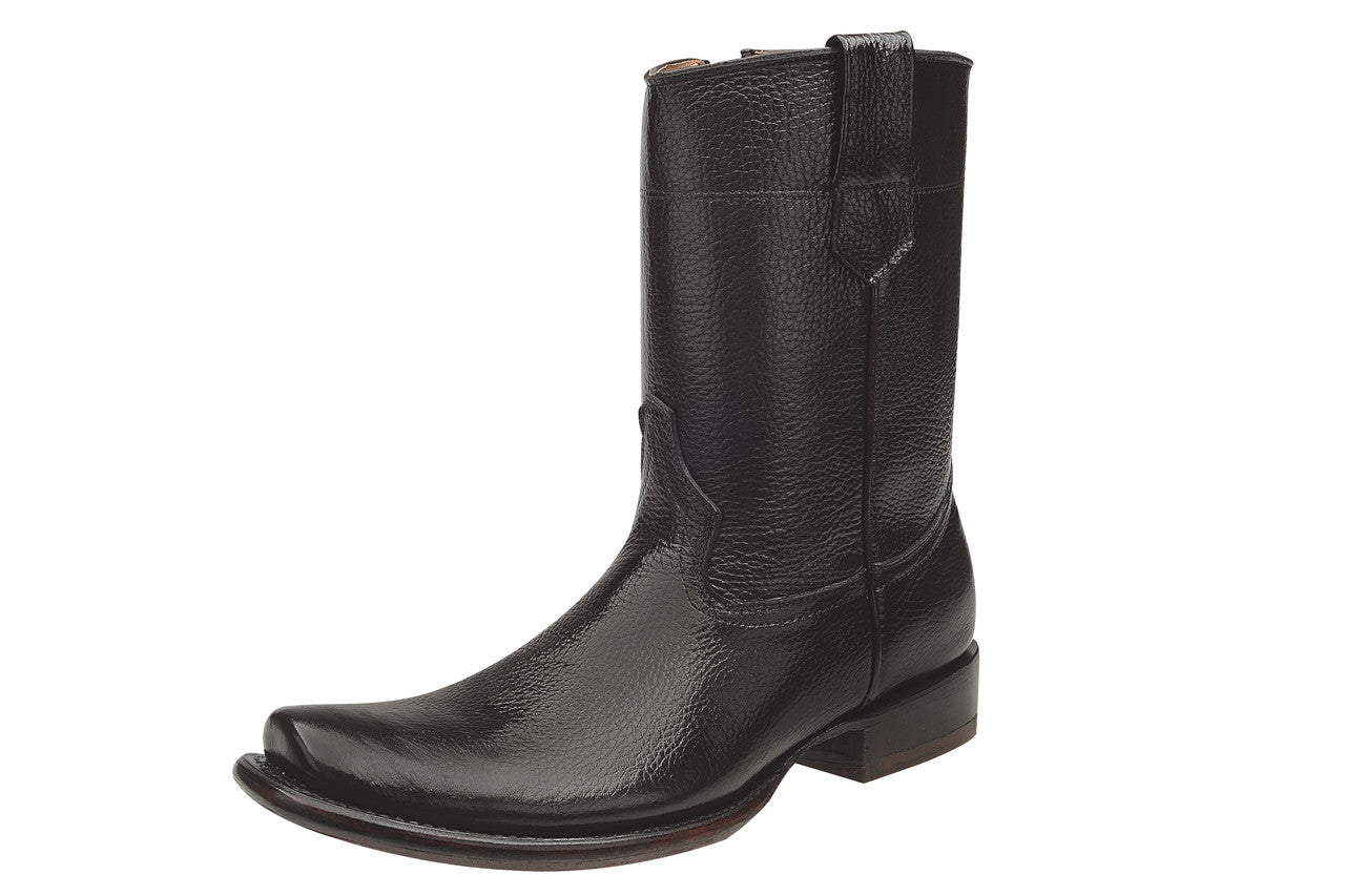 SS Botas Vaqueras: Autenticidad y porte legendario