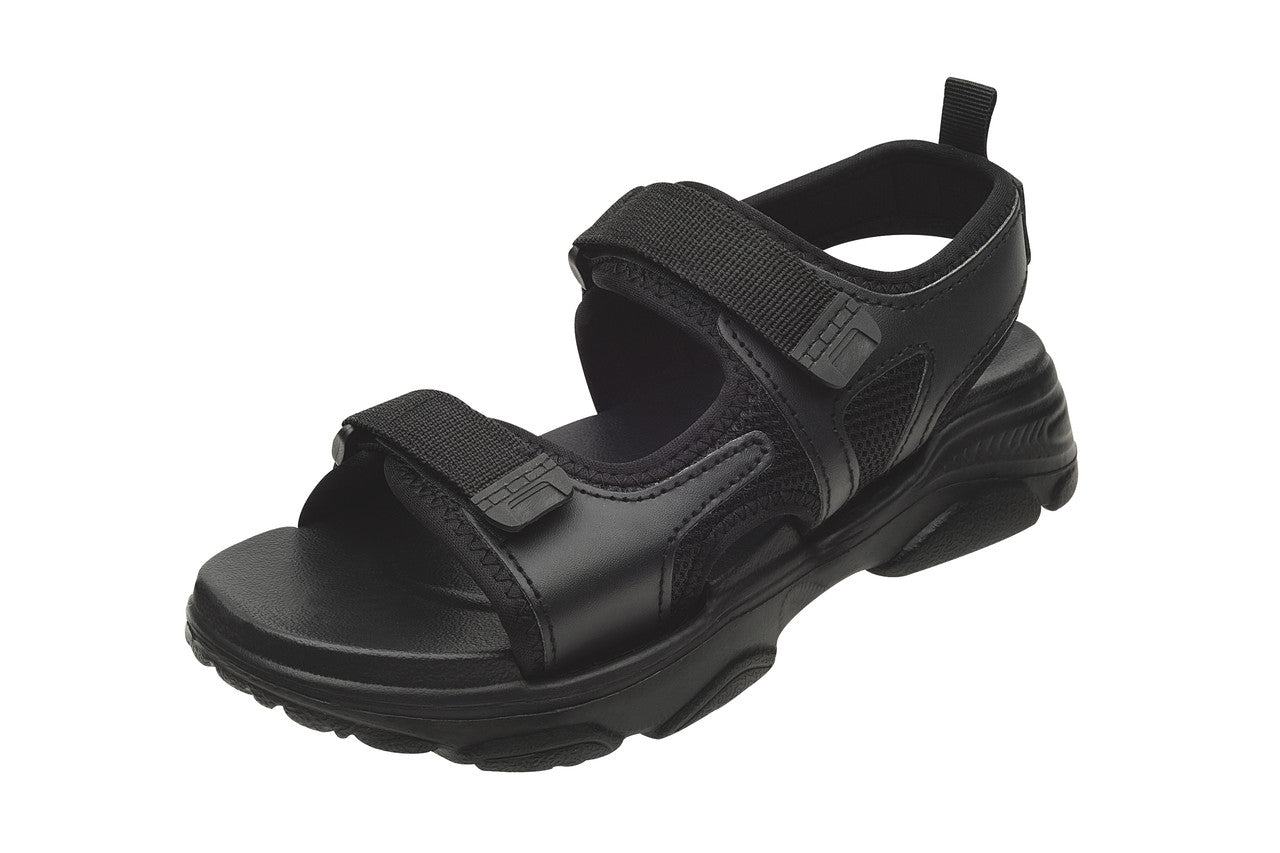 SuperShoes B-502-02-(65): Estilo Urbano para el Agua