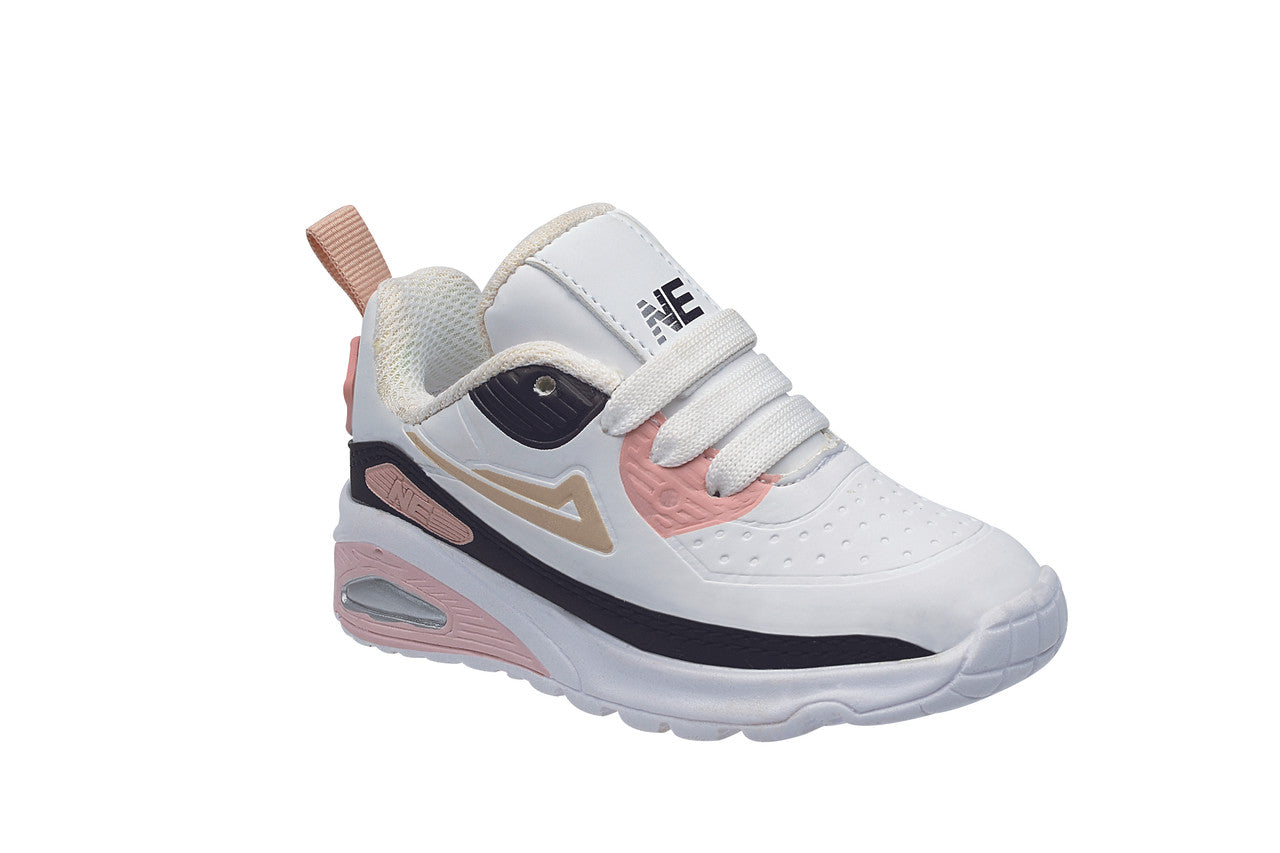 SuperShoes: Tenis chunky ultra ligeros y súper tendencia