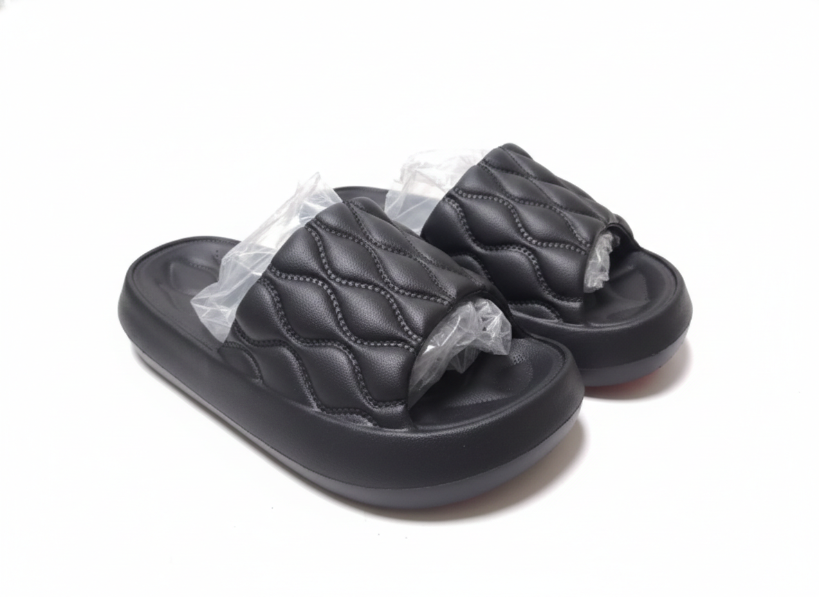 SuperShoes B-853-(65): Textura y Vanguardia