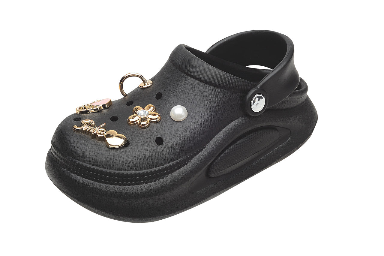 SuperShoes B-858-(65): Vibras Divertidas y Cool