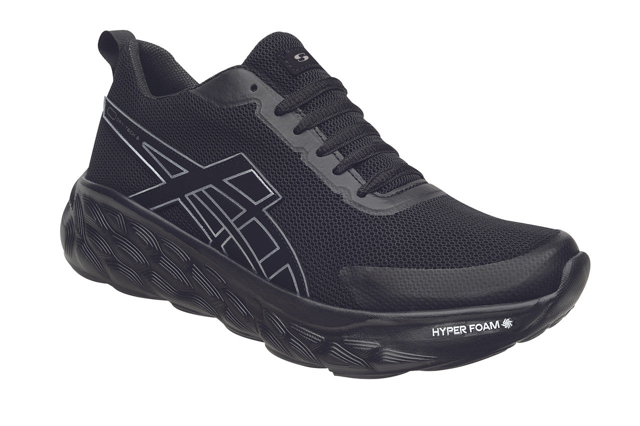 SuperShoes: Tenis Chunky & Sport con Suela Ultra Ligera