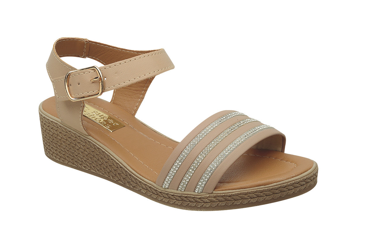 Top Model CH-7088-(389): Brillo en cada paso