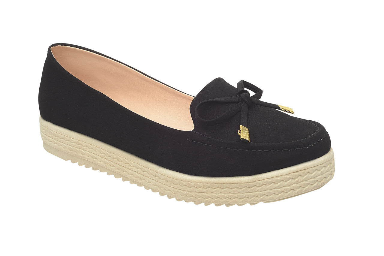 SuperShoes 2100-(390): El Loafer de tus sueños