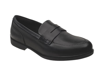 SuperShoes 5000-(574): Elegancia con toque artesanal