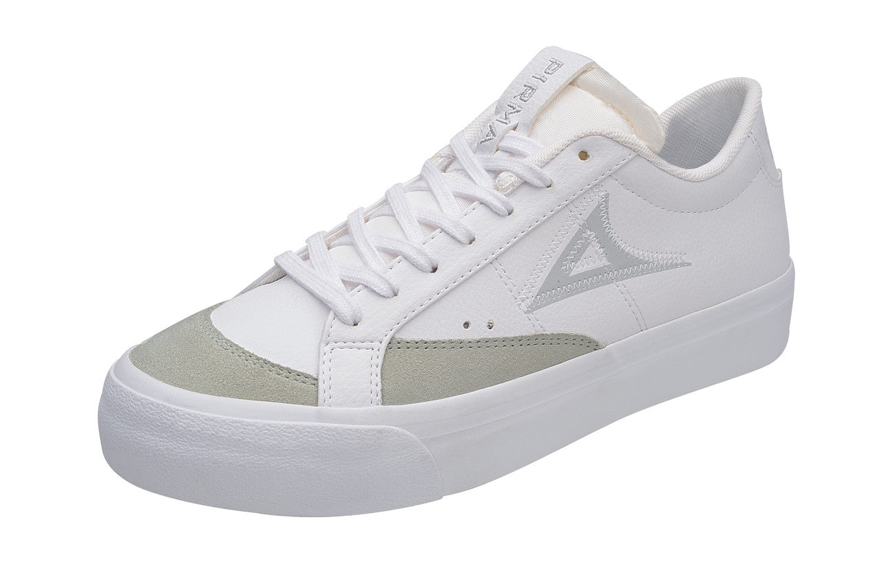Tenis Pirma Blancos: El look Aesthetic que necesitas