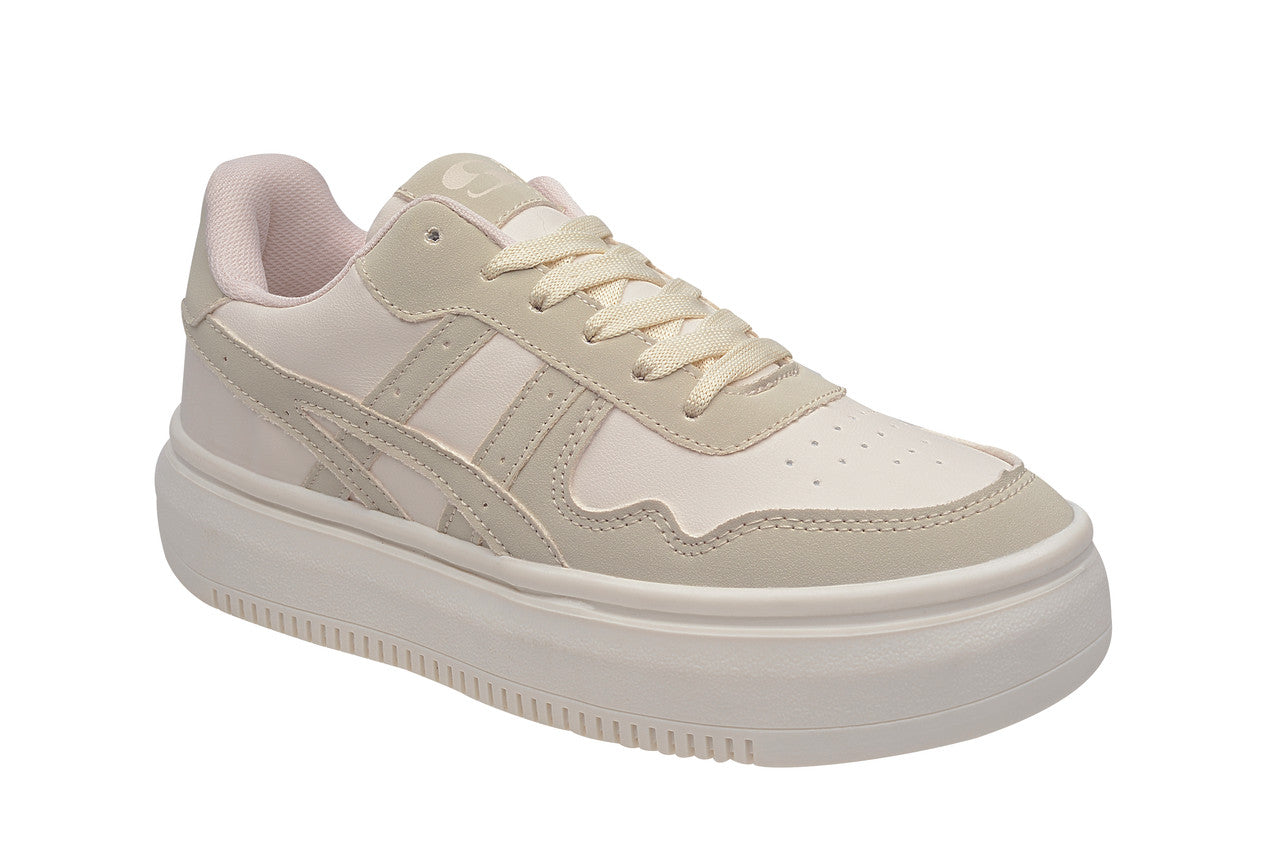 SuperShoes: Define tu estilo con el tono Latte perfecto