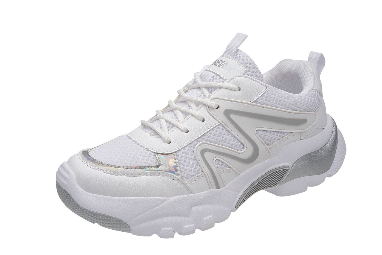 SuperShoes: El toque "Glow Up" que tus pies necesitan