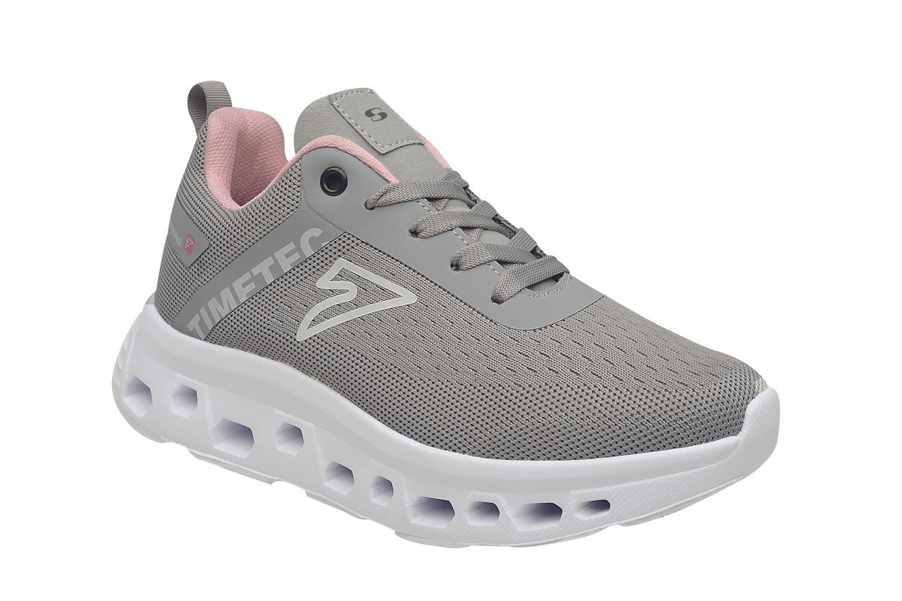 SuperShoes: Tenis de Suela Ligera para un Look Imparable
