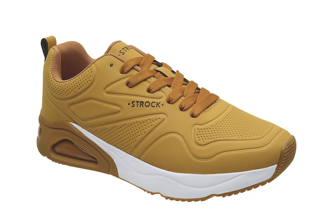 SS Tenis Urbanos: El estilo que va con todo