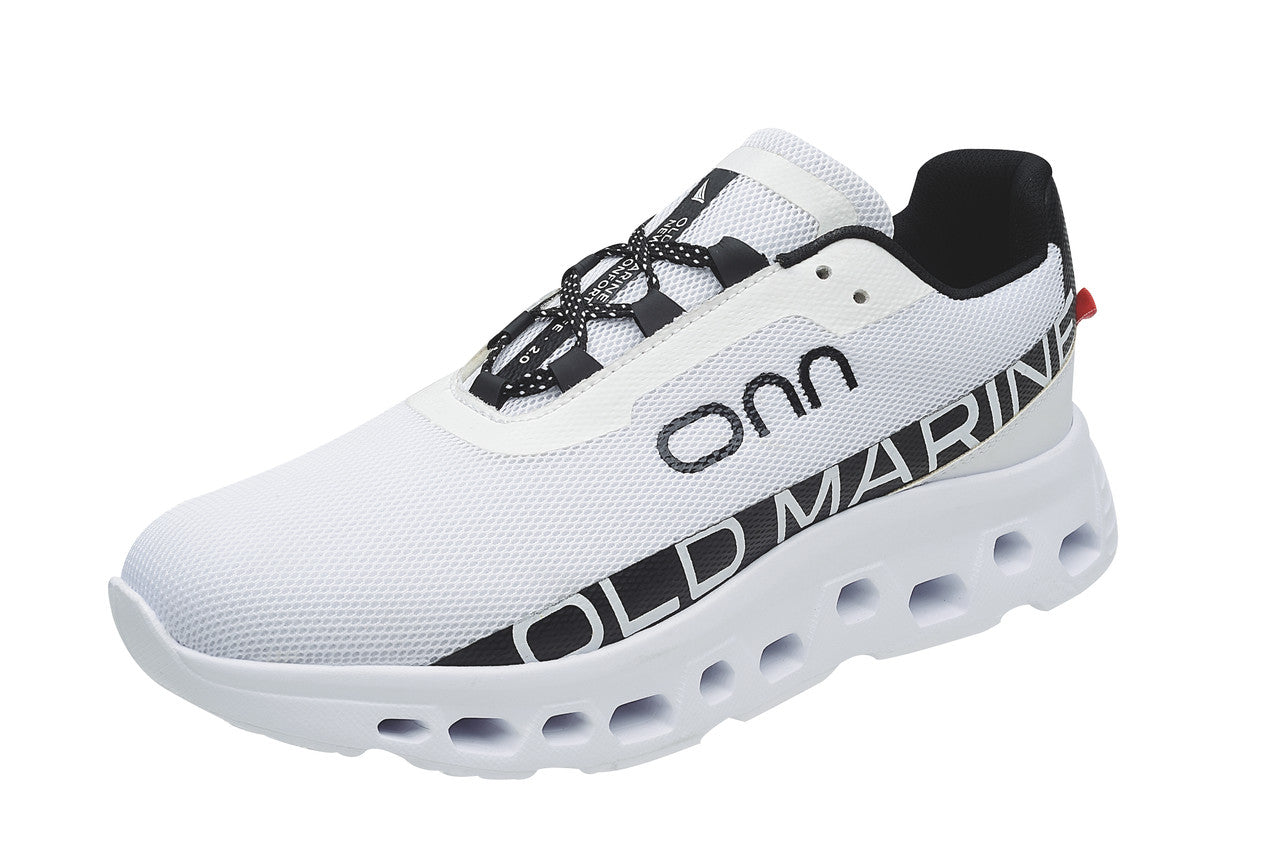 SS Sneakers Activos: Estilo que no se detiene
