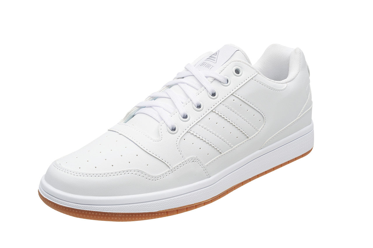 SS Sneakers Bicolor: El balance perfecto