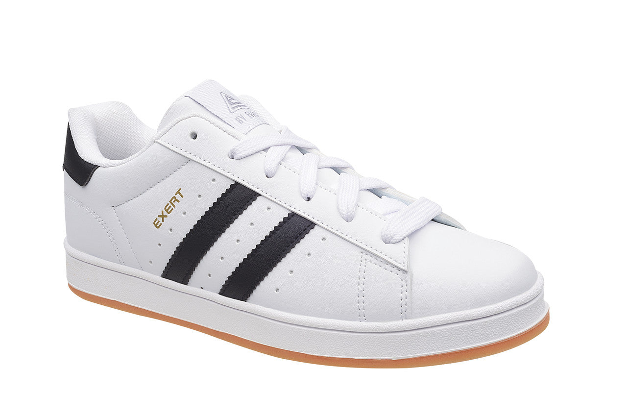 SS Estilo Skate: Suela de hule antiderrapante