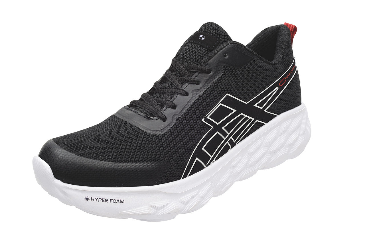 SS Tenis de Alto Impacto: Resistencia urbana