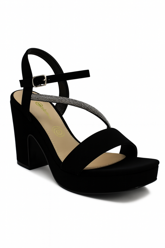 SuperShoes 907-(1314): Vibras de It-Girl