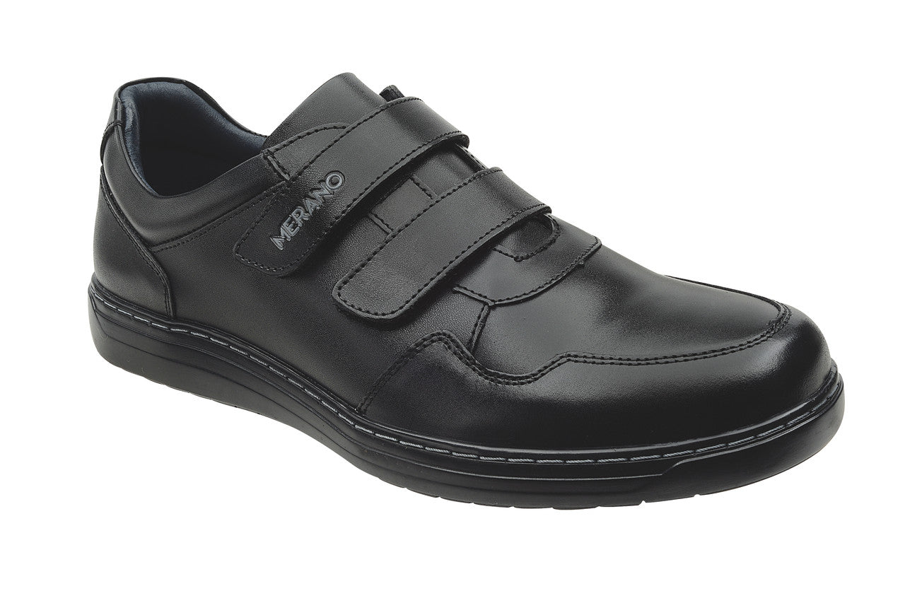 SS Alpha Comfort: Poder que no cansa