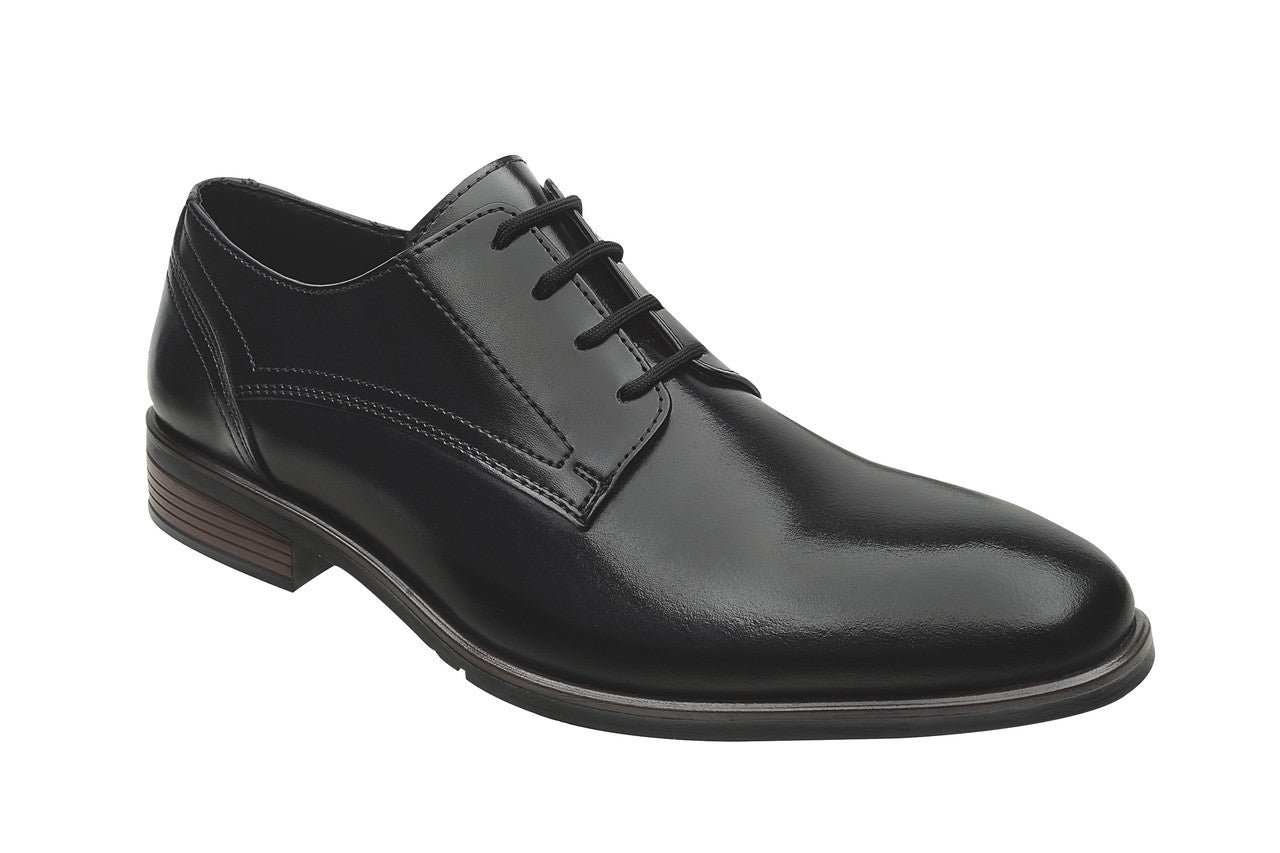 SS Zapato de Impacto: Seguridad en cada paso