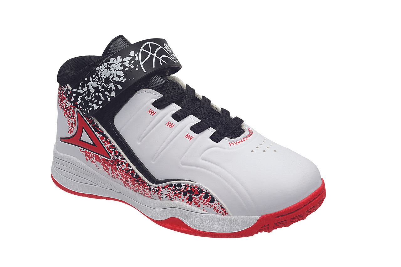 PIRMA: Tenis Basketball Pro, ¡domina la cancha con estilo!