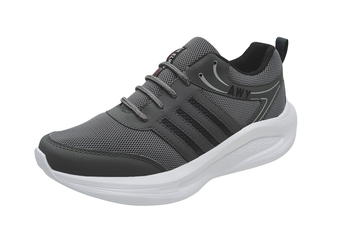 SS Sneakers Oxford: Confort premium y diseño moderno