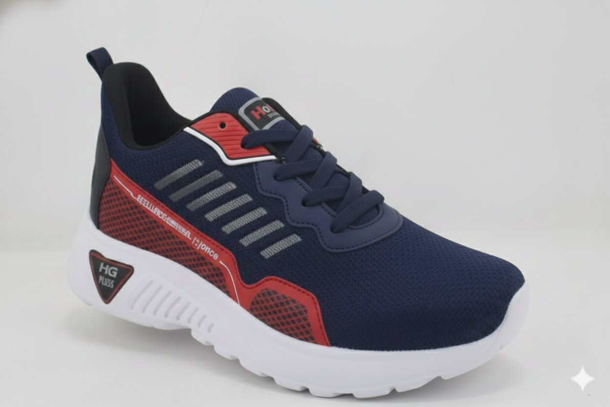SS Sport Dinámico: Colores que impactan
