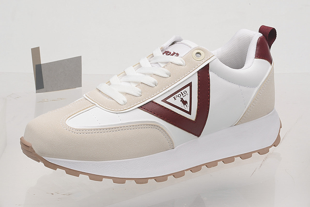 Tenis SuperShoes Blanco Marfil: El Must-Have de Temporada