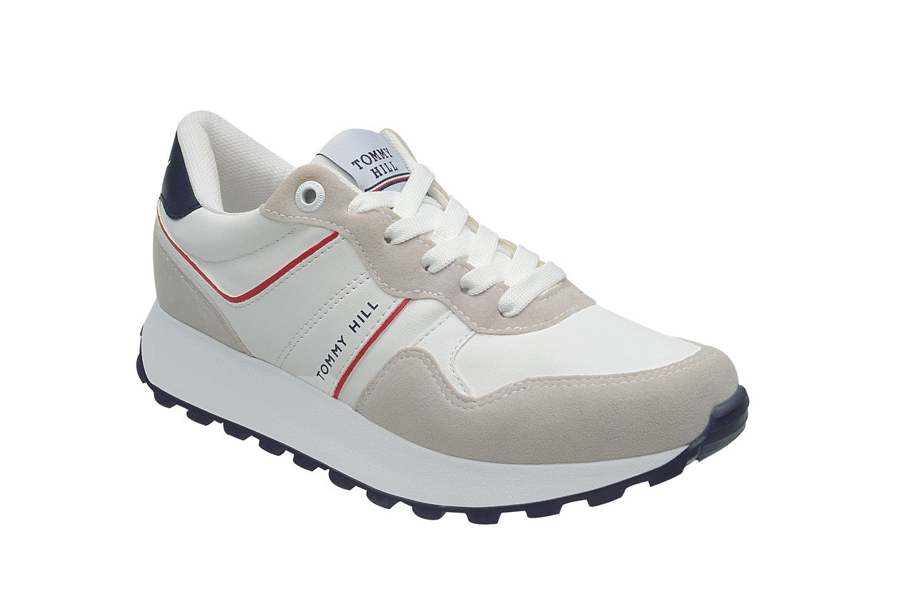 Tenis SuperShoes Urban Chic: Tu Nuevo Crush Aesthetic