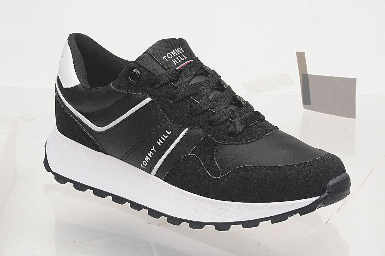 Tenis SuperShoes Urban Style: El "Must-Have" del Año