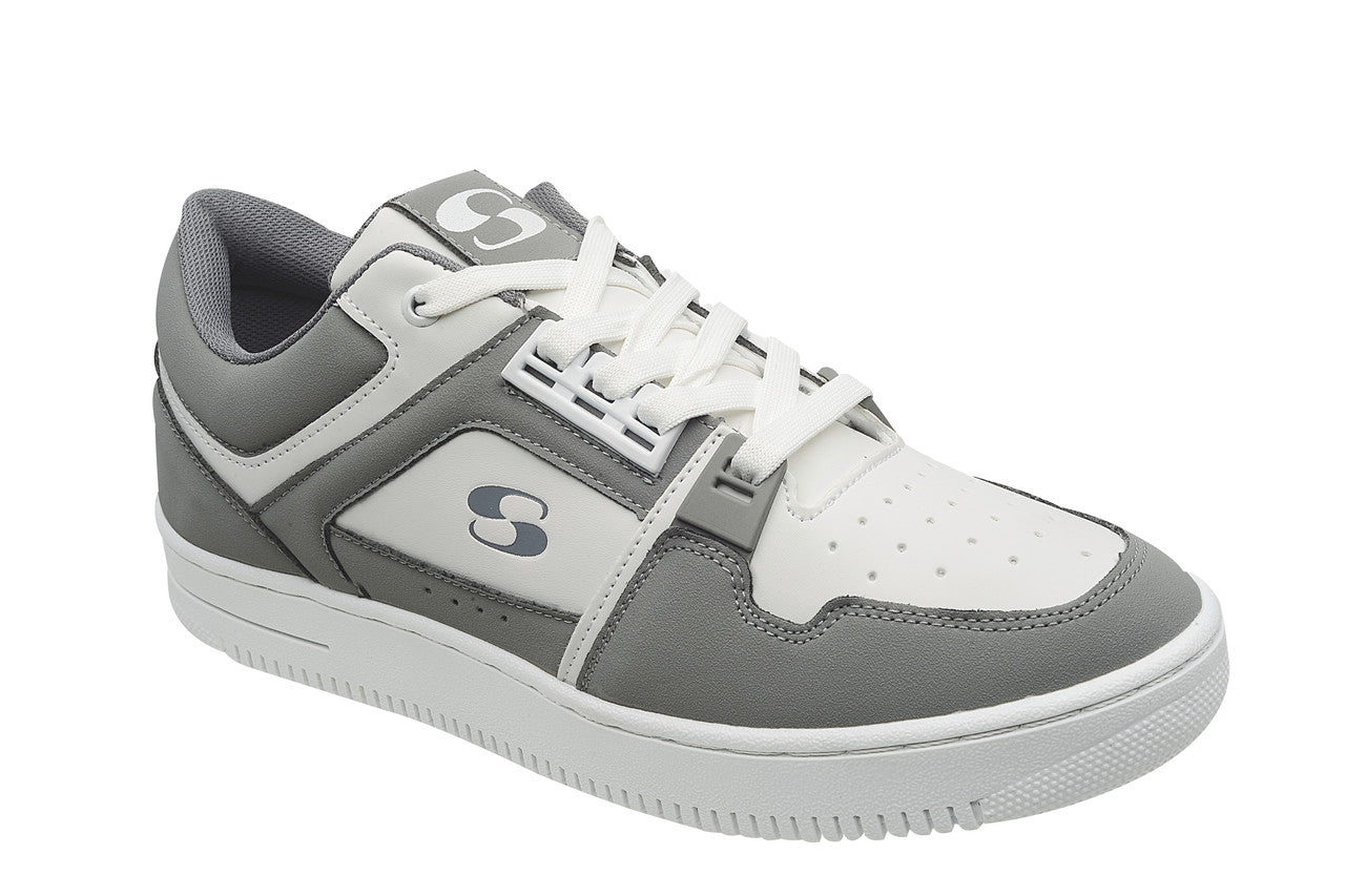 SS Sport Casual: Rendimiento y look urbano