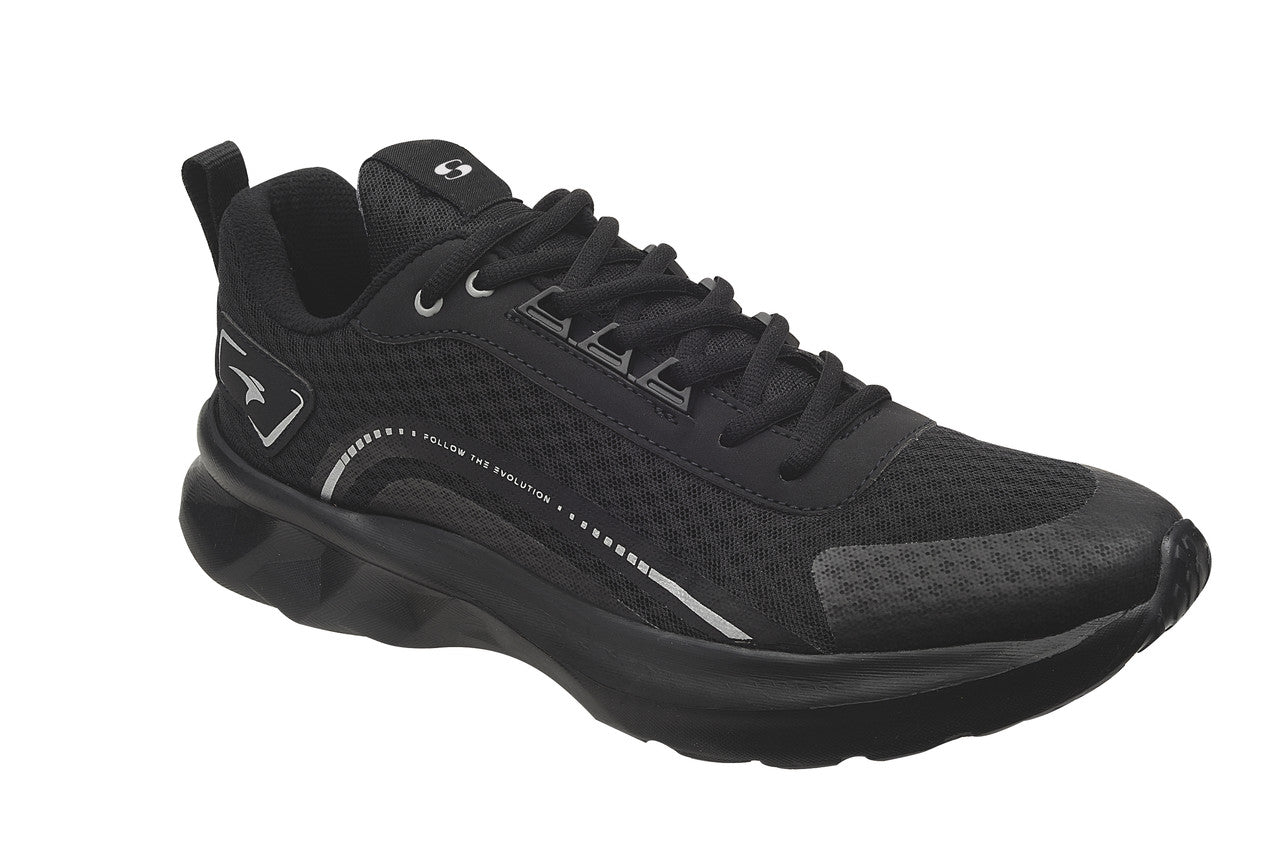 SS Sneakers 24/7: Comodidad del día a la noche