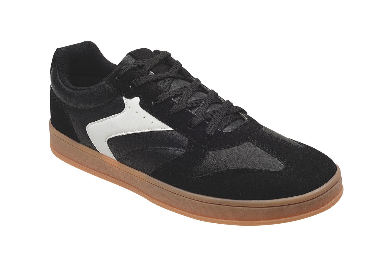 SS Tenis Suela Antiderrapante: Seguridad y diseño